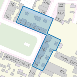 Perceel TBG01-Q-6077