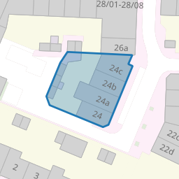 Perceel TBG01-Q-6078