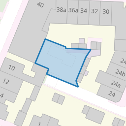 Perceel TBG01-Q-6080