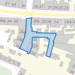 Perceel TBG01-Q-6083