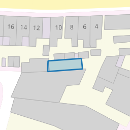 Perceel TBG01-Q-6084