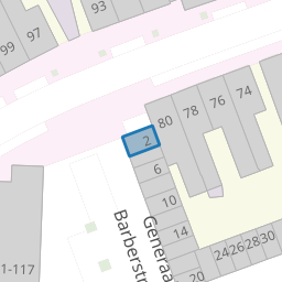 Perceel TBG01-Q-6087