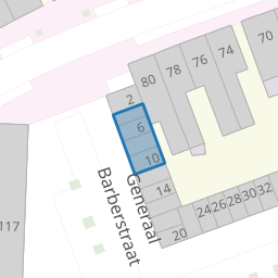 Perceel TBG01-Q-6089