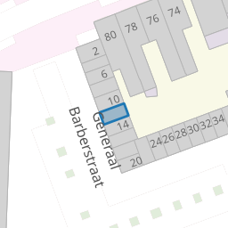 Perceel TBG01-Q-6090