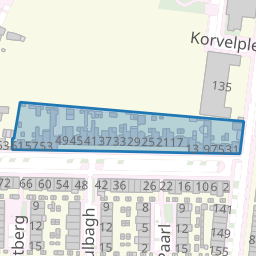 Perceel TBG01-Q-6092