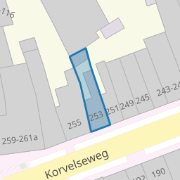 Perceel TBG01-Q-6100