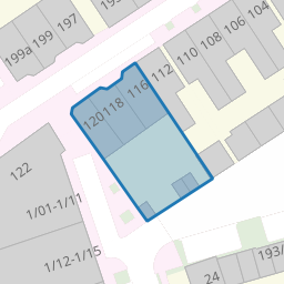 Perceel TBG01-Q-6105