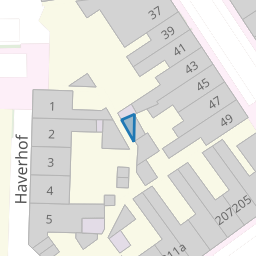 Perceel TBG01-Q-6109