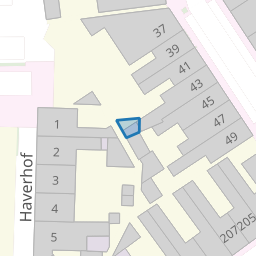 Perceel TBG01-Q-6110