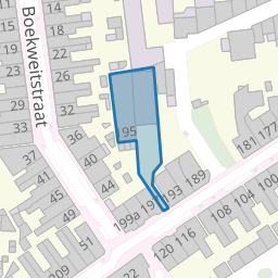 Perceel TBG01-Q-6115