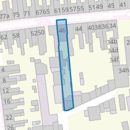 Perceel TBG01-Q-6120