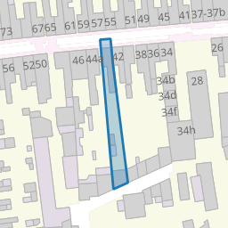 Perceel TBG01-Q-6122