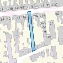 Perceel TBG01-Q-6123