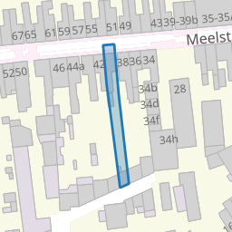 Perceel TBG01-Q-6124