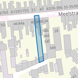 Perceel TBG01-Q-6125