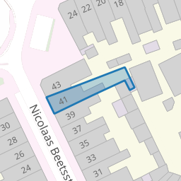 Perceel TBG01-Q-6137