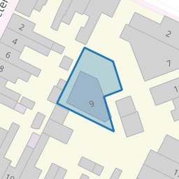 Perceel TBG01-Q-6141