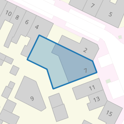 Perceel TBG01-Q-6142