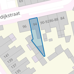 Perceel TBG01-Q-6143