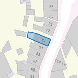 Perceel TBG01-Q-6146