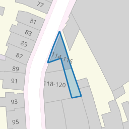 Perceel TBG01-Q-6147