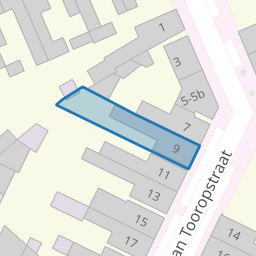 Perceel TBG01-Q-6149