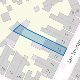 Perceel TBG01-Q-6152