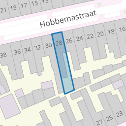 Perceel TBG01-Q-6154