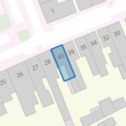 Perceel TBG01-Q-6156