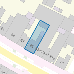 Perceel TBG01-Q-6158