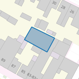 Perceel TBG01-Q-6159