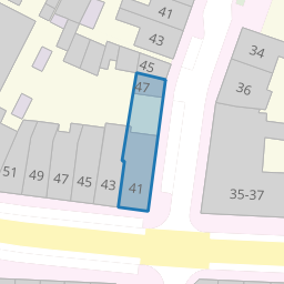 Perceel TBG01-Q-6163