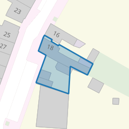 Perceel TBG01-Q-6164