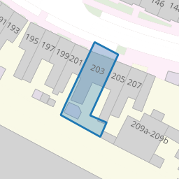 Perceel TBG01-Q-6168