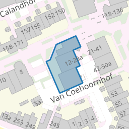 Perceel TBG01-Q-6169