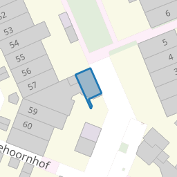 Perceel TBG01-Q-6172