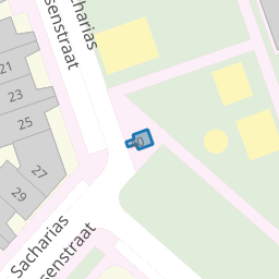 Perceel TBG01-Q-6175