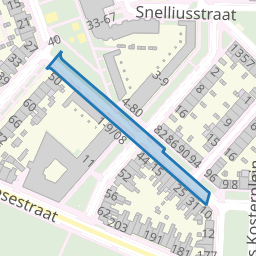 Perceel TBG01-Q-6183