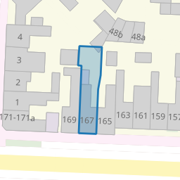 Perceel TBG01-Q-6187