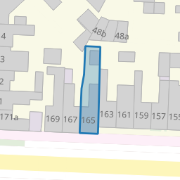 Perceel TBG01-Q-6188