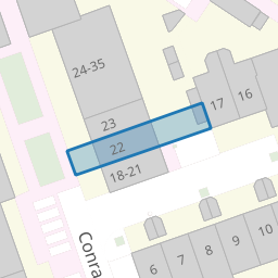 Perceel TBG01-Q-6197