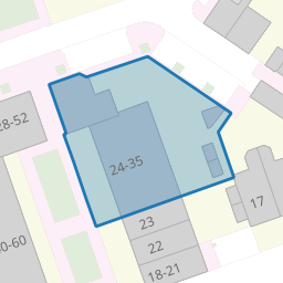 Perceel TBG01-Q-6201