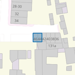 Perceel TBG01-Q-6219