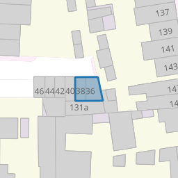 Perceel TBG01-Q-6222