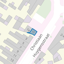 Perceel TBG01-Q-6226