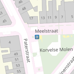 Perceel TBG01-Q-6233