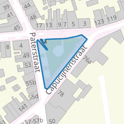 Perceel TBG01-Q-6234