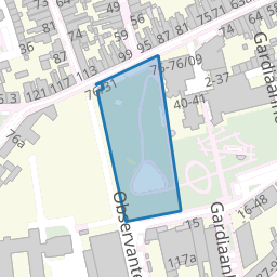 Perceel TBG01-Q-6236