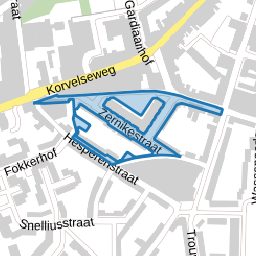 Perceel TBG01-Q-6241