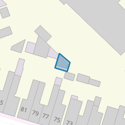 Perceel TBG01-Q-6244